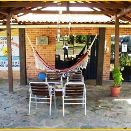 Pousada Solar Das Andorinhas Fernando de Noronha Extérieur photo