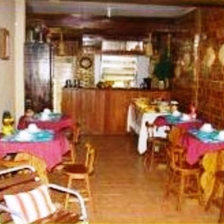 Pousada Solar Das Andorinhas Fernando de Noronha Extérieur photo
