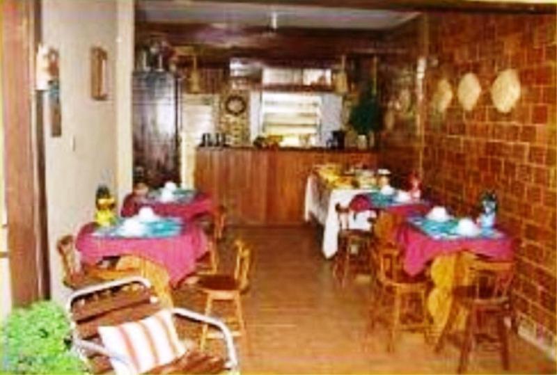 Pousada Solar Das Andorinhas Fernando de Noronha Extérieur photo