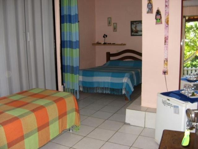 Pousada Solar Das Andorinhas Fernando de Noronha Extérieur photo